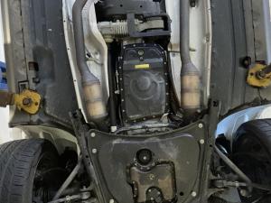 BMW X5 4.8is 2004 года  (NA)